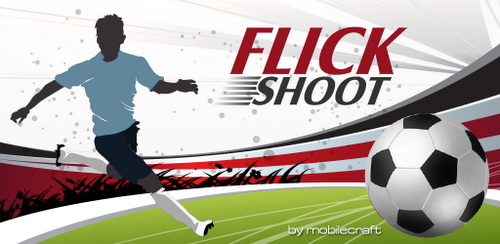 Flick Shoot (Soccer Football) 3.2.1