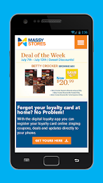 Massy Stores Trinidad poster 1