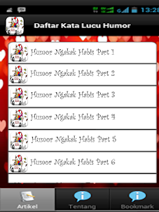How to mod Humor Ngakak 1.0 unlimited apk for bluestacks