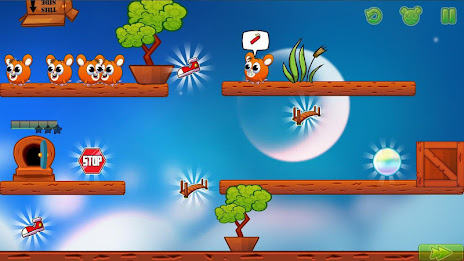 Hamsterlings poster 8