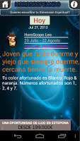 Horoscopeando el Refranero APK Ảnh chụp màn hình #5