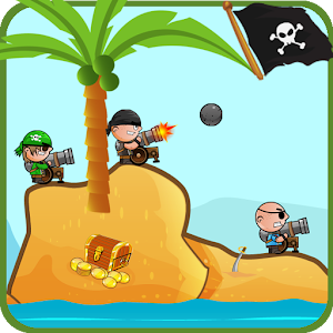 Download Conquering the Pirate Island For PC Windows and Mac