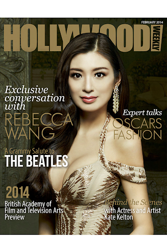 Hollywood Weekly International