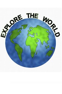 Lastest Explore the World FREE APK for Android