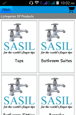 【免費商業App】Sasil India-APP點子