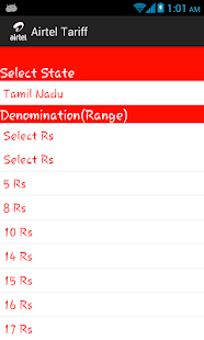 How to install Airtel Tariff 2.3 apk for pc