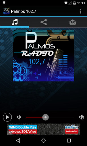 Palmos 102.7