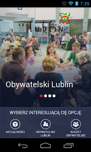 Obywatelski Lublin