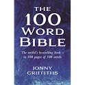 The 100 Word Bible logo
