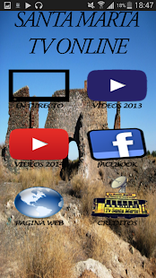 Santa Marta TV Screenshots 1