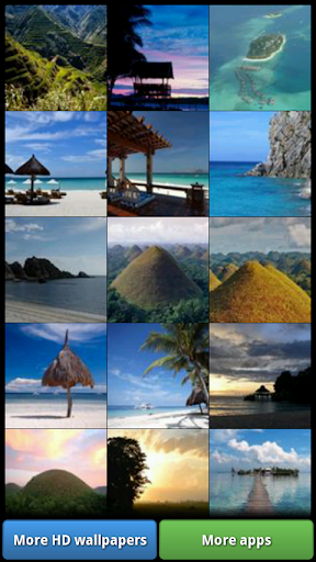 Philippines Travel Wallpapers