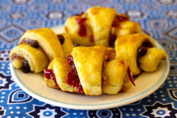 Rugelach