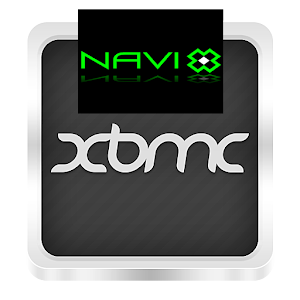 XBMC ADDON EXPLORER PRO logo