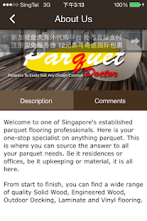 Parquet Doctor Screenshots 13
