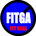 Fitga Trial logo