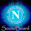 Naples Soundboard App logo