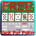 Jackpot Poker [free] logo