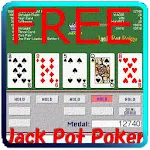 Jackpot Poker [free] Apk