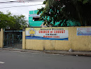 Pentecostal Missionary Church of Christ