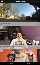 Baylor Barnes poster 12