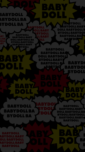 【免費個人化App】BABYDOLL Icon+WallPaper-APP點子