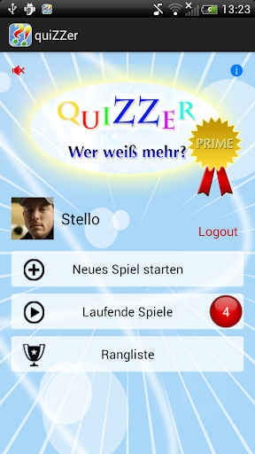 quiZZer - Wer weiß mehr