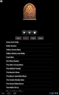 Golden Age of Radio Lite Screenshots 0