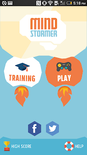 Free MindStormer APK for Android