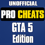 Unofficial ProCheats for GTA 5 Apk