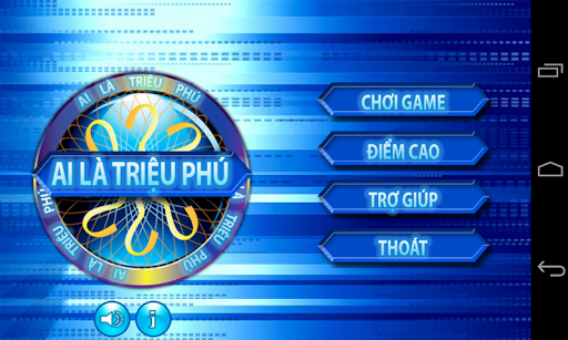 Ai là triệu phú 2014