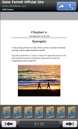 Healing Properties of TaiChi poster 1