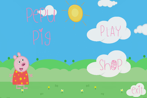 Pepu Pig