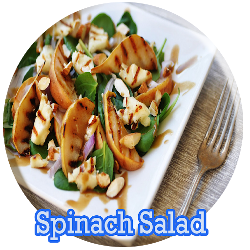 Spinach Salad