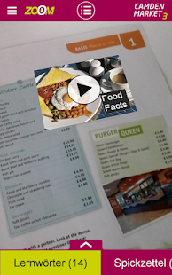 Camden Market Zoom 3 - Demo Screenshots 7