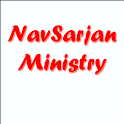 NavSarjan Ministries logo