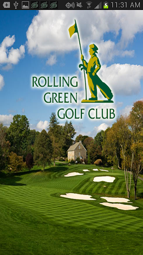 Rolling Green Golf Club