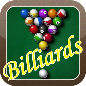 Pool Billiards GALAXY World 1.0