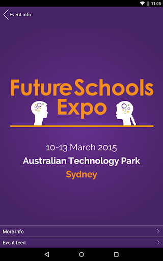 FutureSchools Expo