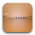 TUA: Tony Evans logo