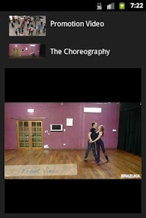 Free Zouk Flash Mob APK for PC