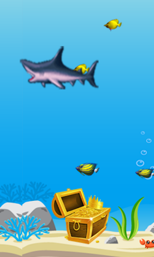 【免費冒險App】Shark Survivor-APP點子