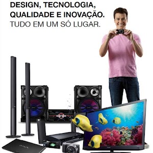 Catálogo de Produtos - Sony -.apk 1.2