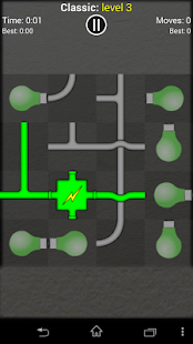 How to install Light Puzzle - New 1.1 mod apk for pc