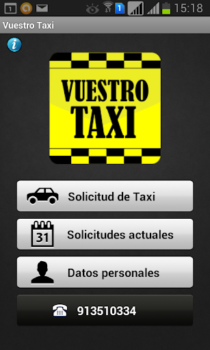 Vuestro Taxi