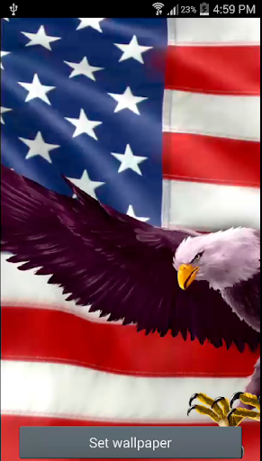 USA Eagle