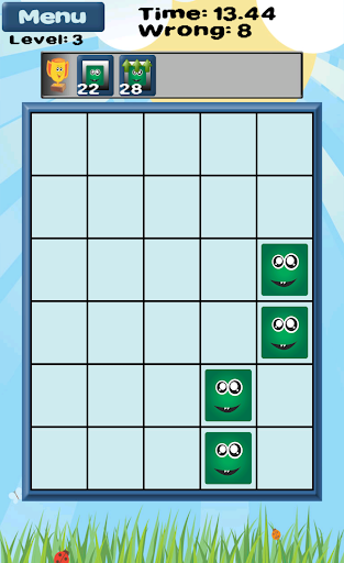 免費下載解謎APP|Wacky Tiles app開箱文|APP開箱王