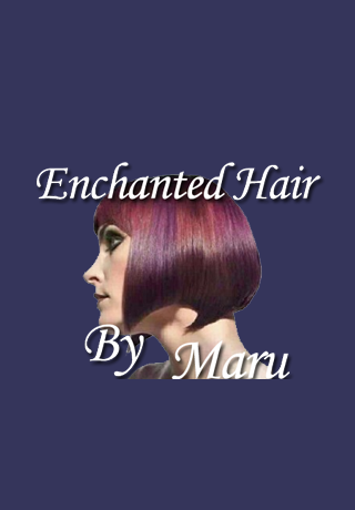 Enchanted Hair By Maru