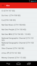 Thai Television Guide Free APK Download for Android