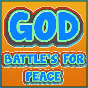 God Battles For Peace 1.8