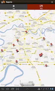 Download DengueFeeds APK for Android